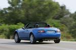 Mazda MX-5 Roadster Coupe 2006 года